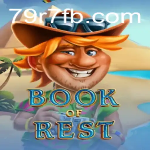 Descubra o Fascinante Mundo de BookofRest com a Palavra-Chave Misteriosa 79r7