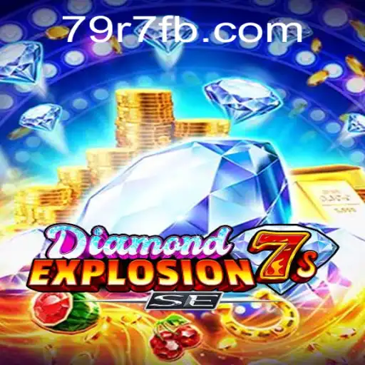 Explorando o Universo de DiamondExplosion7sSE: Um Guia Completo