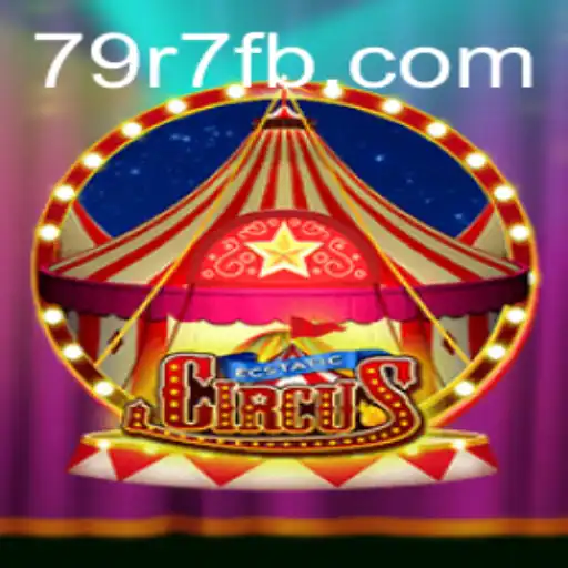 Descubra o Universo Fascinante de EcstaticCircus