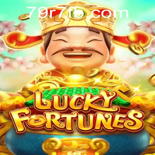 Descubra LUCKYFORTUNES: O Jogo Que Une Estratégia e Sorte