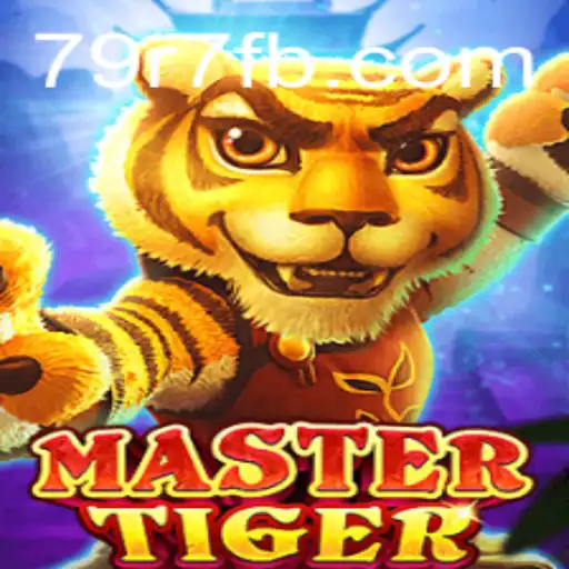 Explorando o Universo de MasterTiger: O Jogo do Momento
