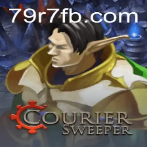 CourierSweeper: O Novo Fenômeno dos Jogos de Estratégia