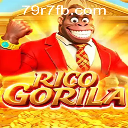 Explorando o Universo de RicoGorila: Um Jogo Inovador e Dinâmico
