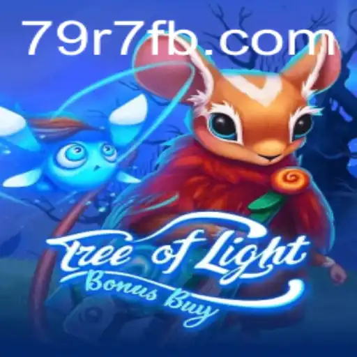 Descubra o Mundo Mágico do Jogo TreeOfLightBonusBuy