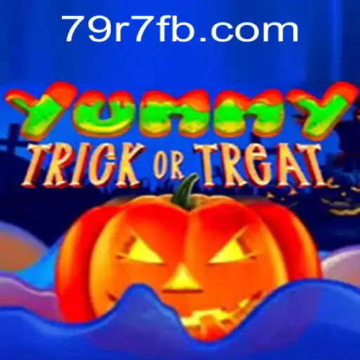 Explorando o Mundo Divertido de YummyTrickorTreat